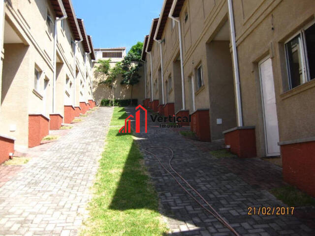 Sobrado para Venda em São Paulo - 2