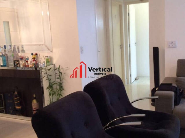 Apartamento para Venda em São Paulo - 3