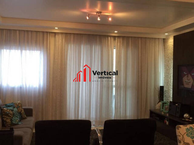 Apartamento para Venda em São Paulo - 4
