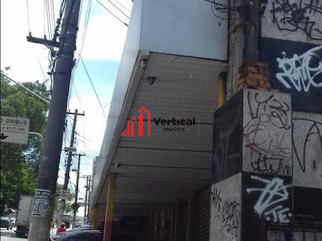 Prédio comercial para Venda em São Paulo - 2