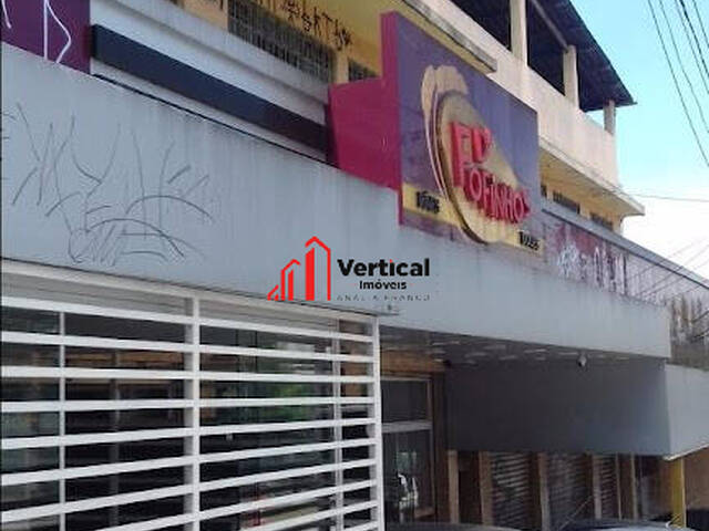 Prédio comercial para Venda em São Paulo - 3