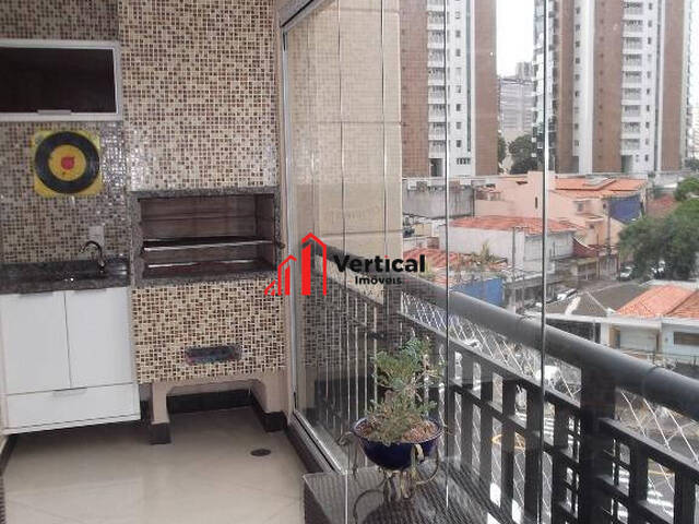 Apartamento para Venda em São Paulo - 3