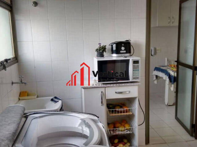 Apartamento para Venda em São Paulo - 2