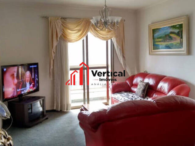 Apartamento para Venda em São Paulo - 5
