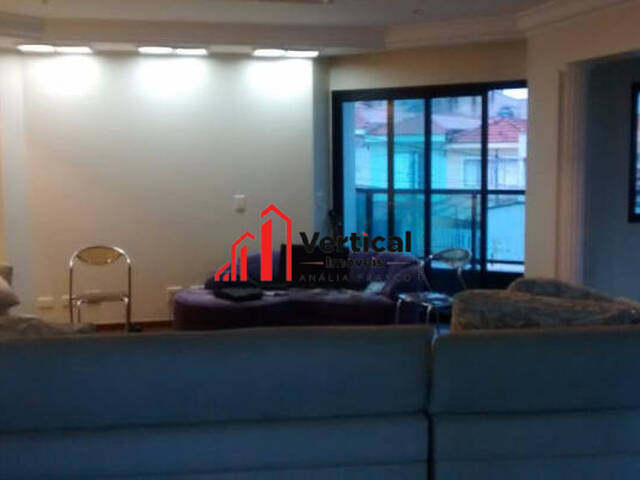 Apartamento para Venda em São Paulo - 5