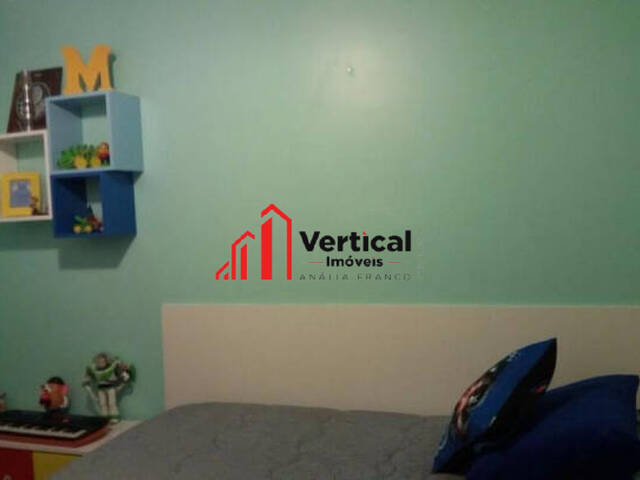 Apartamento para Venda em São Paulo - 5