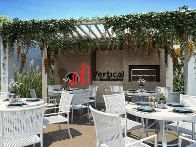 Apartamento para Venda em São Paulo - 2