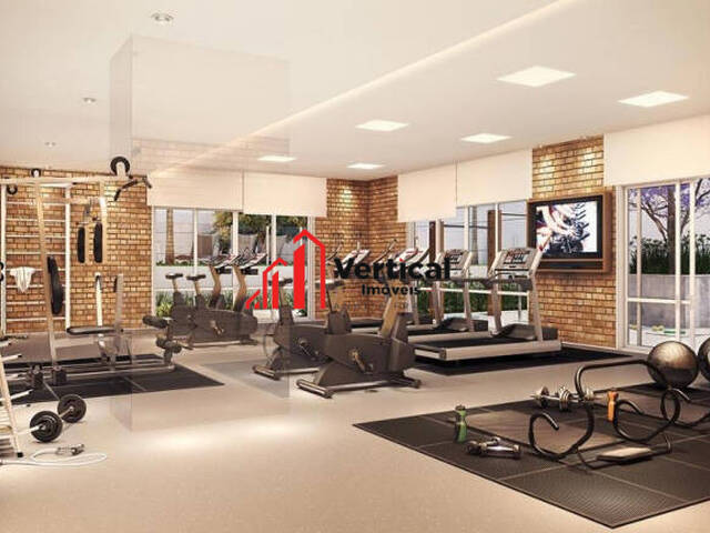 Apartamento para Venda em São Paulo - 3
