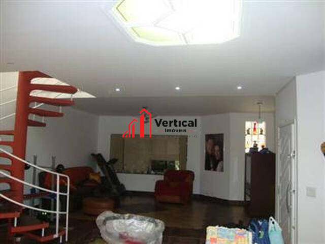 Sobrado para Venda em São Paulo - 5