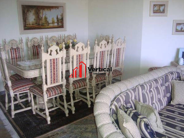 Apartamento para Venda em São Paulo - 2