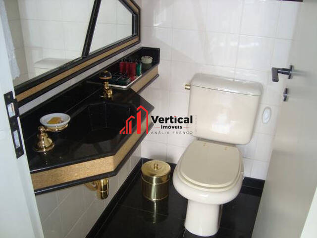 Apartamento para Venda em São Paulo - 3