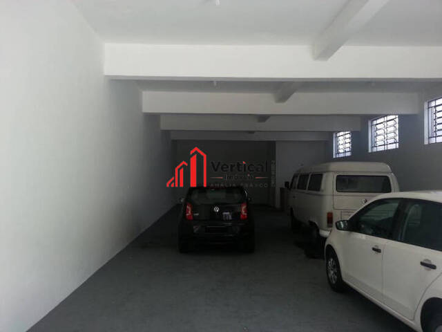Prédio comercial para Venda em São Paulo - 2