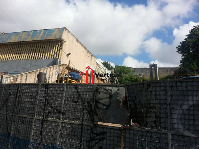 Terreno para Venda em São Paulo - 2