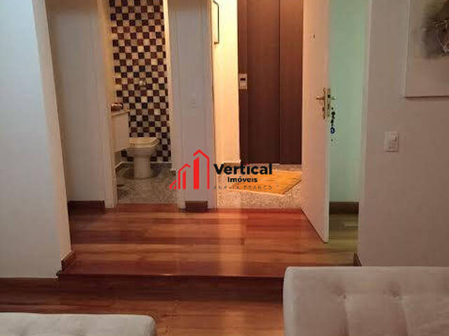 Apartamento para Venda em São Paulo - 3