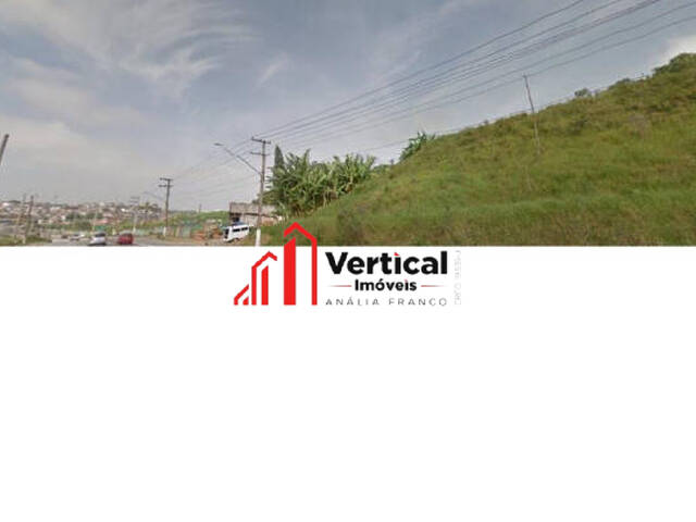 Área para Venda em São Paulo - 4