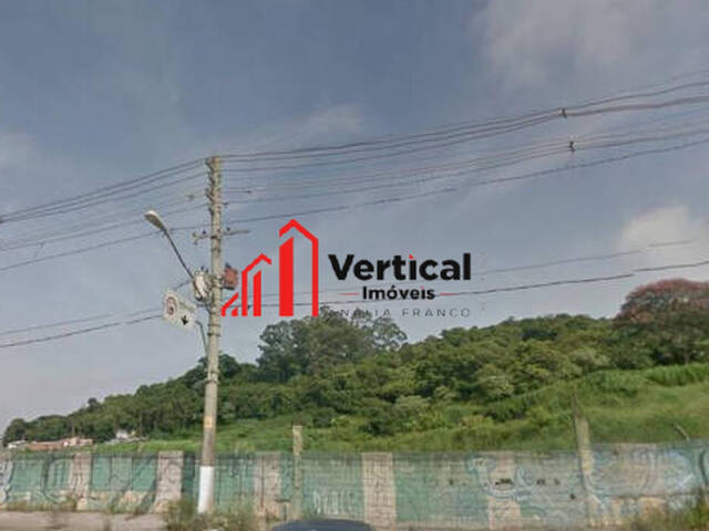 Área para Venda em São Paulo - 4