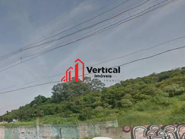 Área para Venda em São Paulo - 5