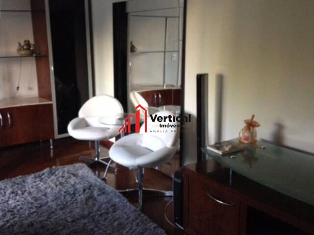 Apartamento para Venda em São Paulo - 5