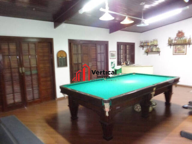 Sobrado para Venda em São Paulo - 3