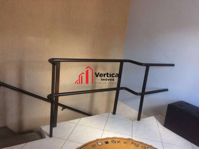 Sobrado para Venda em São Paulo - 3