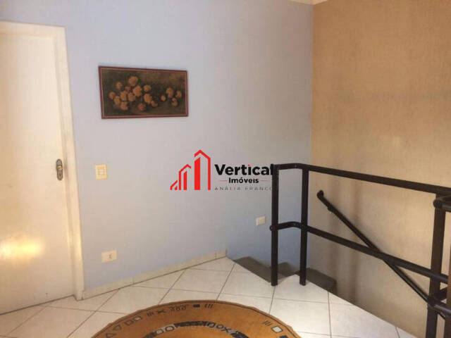 Sobrado para Venda em São Paulo - 5