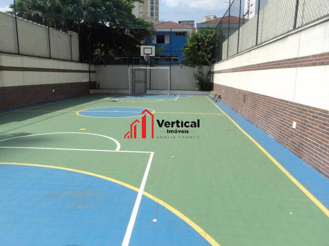 Apartamento para Venda em São Paulo - 2