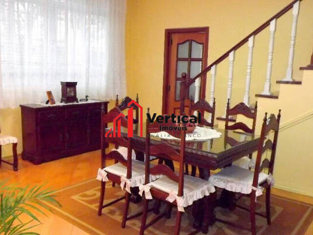 Sobrado para Venda em São Paulo - 2