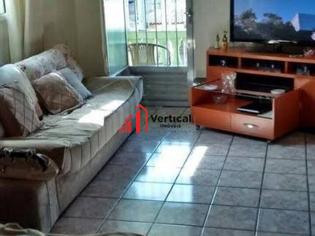 Casa para Venda em São Paulo - 2