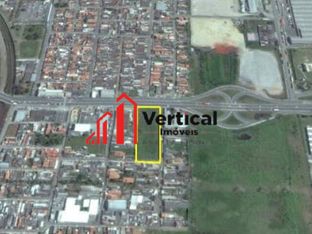 Área para Venda em Suzano - 5