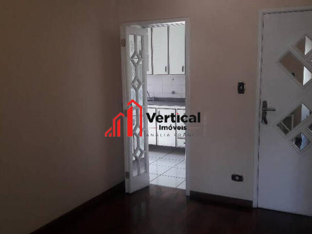 Apartamento para Venda em São Paulo - 4