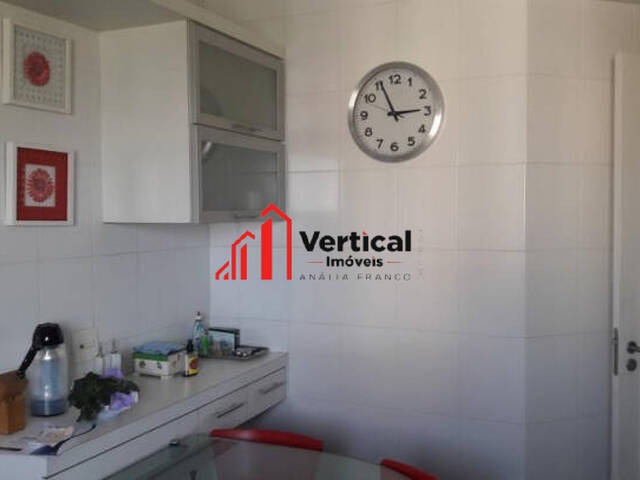 Apartamento para Venda em São Paulo - 5