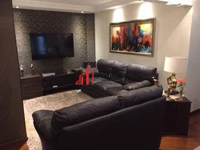 Apartamento para Venda em São Paulo - 2