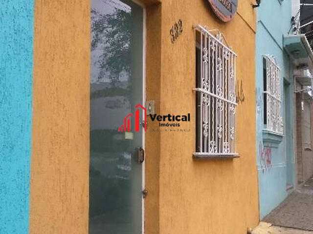 Sobrado para Venda em São Paulo - 2