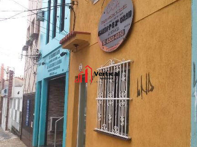 Sobrado para Venda em São Paulo - 4