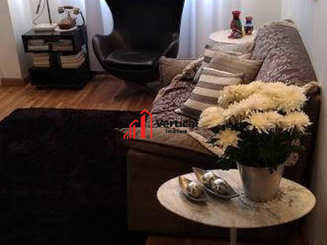 Cobertura para Venda em São Paulo - 5