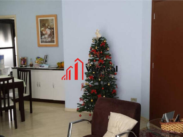 Apartamento para Venda em São Paulo - 2