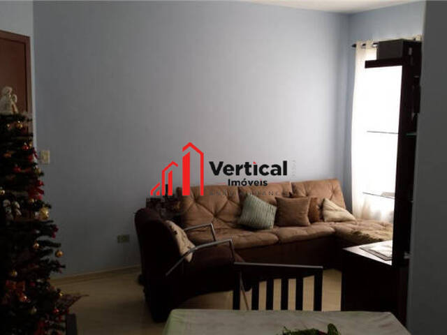 Apartamento para Venda em São Paulo - 3