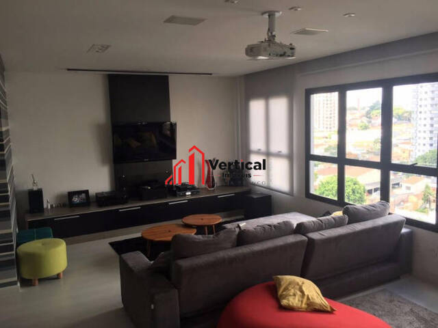Apartamento para Venda em São Paulo - 3