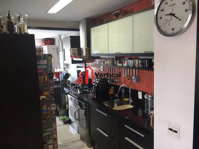 Apartamento para Venda em São Paulo - 4