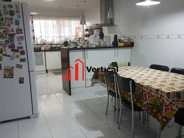 Sobrado para Venda em São Paulo - 3