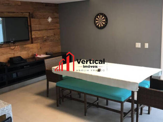 #8973 - Sobrado para Venda em Arujá - SP - 2