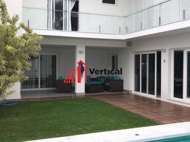 #8973 - Sobrado para Venda em Arujá - SP - 3