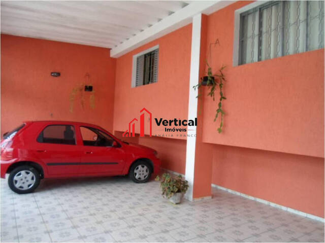 Casa para Venda em São Paulo - 2