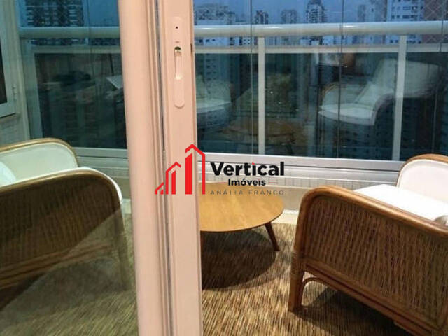 Apartamento para Venda em São Paulo - 2