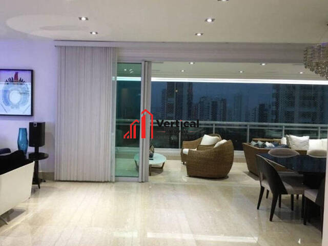 Apartamento para Venda em São Paulo - 3