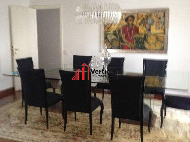 Apartamento para Venda em São Paulo - 2