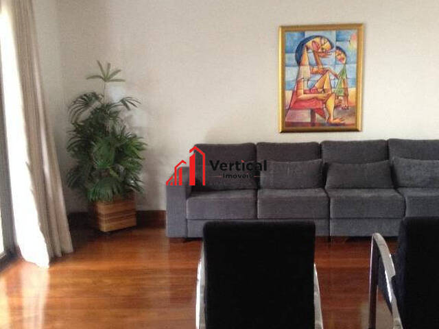Apartamento para Venda em São Paulo - 4