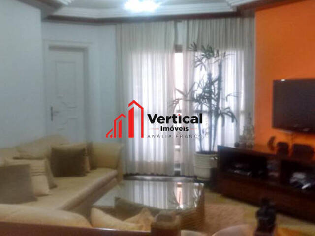 Cobertura para Venda em São Paulo - 4