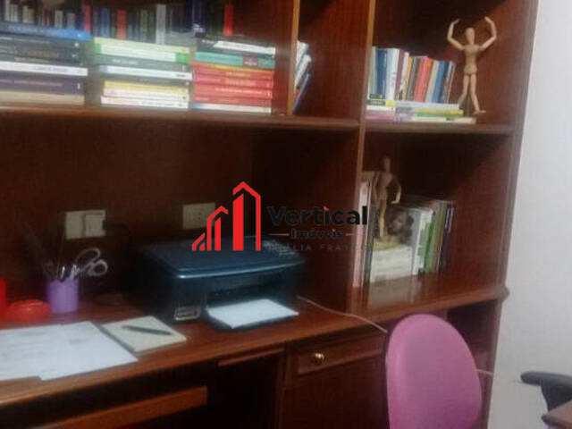 Cobertura para Venda em São Paulo - 5