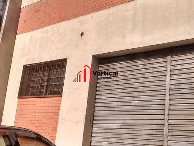 Prédio comercial para Venda em São Paulo - 5